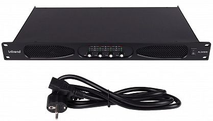 Усилитель мощности Intrend ALS 4500