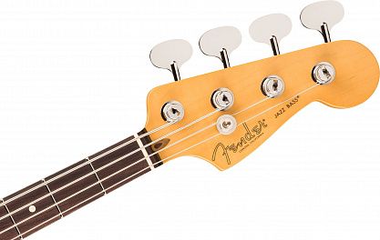 FENDER American Professional Classic Jazz Bass RW 3-Color Sunburst