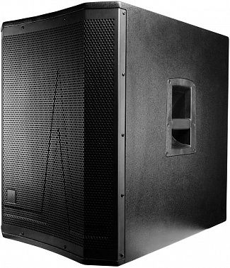 Сабвуфер Урал x ARIS J.V. Имбирь Саб 318-А