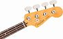 FENDER American Professional Classic Jazz Bass RW 3-Color Sunburst