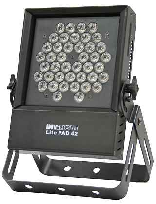 ПРОЖЕКТОР INVOLIGHT LITEPAD 42