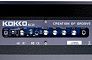 Комбоусилитель Kokko ED-35