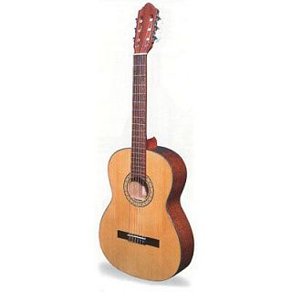 ГИТАРА КЛАССИЧЕСКАЯ STRUNAL 4635