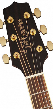 Акустическая гитара TAKAMINE G50 SERIES GD51-NAT