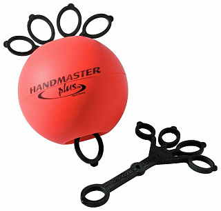 ТРЕНАЖЕР GHS HANDMASTER PLUS (A12)