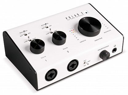 Аудиоинтерфейс Blackstar Polar-2