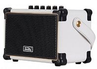 Комбоусилитель Soundking K15-WH