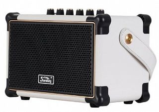 Комбоусилитель Soundking K15-WH
