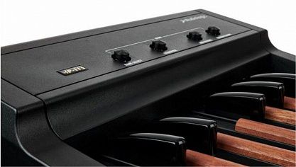 MIDI контроллер STUDIOLOGIC PEDALBOARD MP113