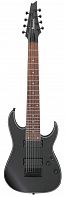Электрогитара IBANEZ RG8EX-BKF