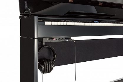 Цифровое пианино ROLAND DP603-CB