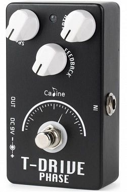 Педаль эффектов CALINE CP-61