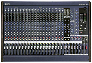 ПУЛЬТ МИКШЕРНЫЙ YAMAHA MG-24/14 FX