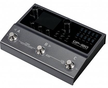 Гитарный процессор Valeton GP-180