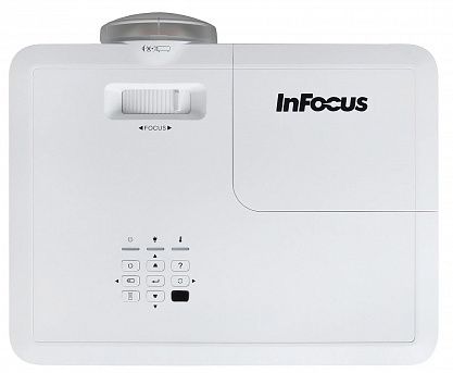 Проектор InFocus IN0026ST