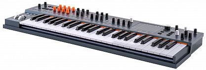 Синтезатор ARTURIA MINIFREAK 49