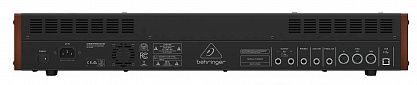 Синтезатор BEHRINGER DEEPMIND 6X