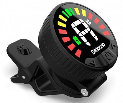 Тюнер D'Addario PW-CT-29