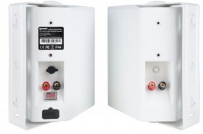 Акустическая система Gemini GHSI-W525BT-PR-WHT