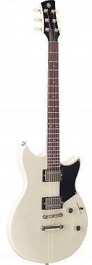 Электрогитара Yamaha RSE20 VINTAGE WHITE