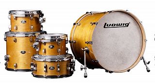 Барабанная установка Ludwig LCEM52204