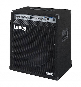 БАСОВЫЙ КОМБО LANEY RB4
