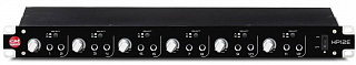ПРЕДУСИЛИТЕЛЬ ДЛЯ НАУШНИКОВ SM PRO AUDIO HP12E