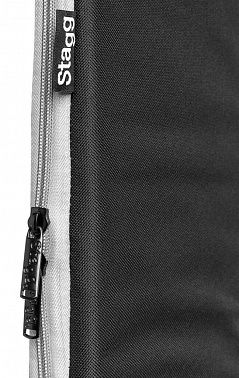 Чехол STAGG STB-25 UB