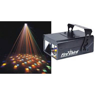СВЕТОВОЙ ЭФФЕКТ ACME MH-120 FIRE BIRD