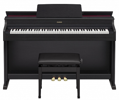 Цифровое пианино CASIO AP-470BK