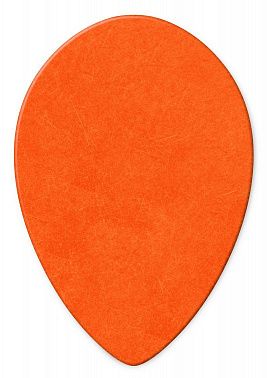 Медиатор Dunlop 423R.60 Tortex Small Teardrop