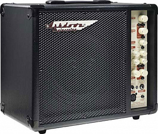 КОМБО ДЛЯ АКУСТИЧЕСКОЙ ГИТАРЫ ASHDOWN AAR-1V-R