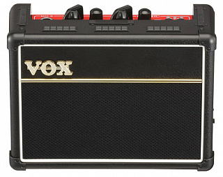 Басовый комбо VOX AC2 RythmVOX-BASS