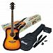 Гитарный комплект IBANEZ V50NJP OVS
