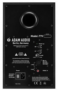Студийный монитор ADAM Audio T7V