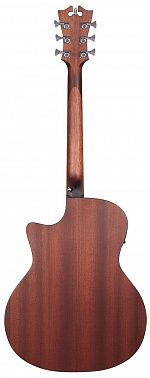 Электроакустика D'Angelico Premier Gramercy CS MW