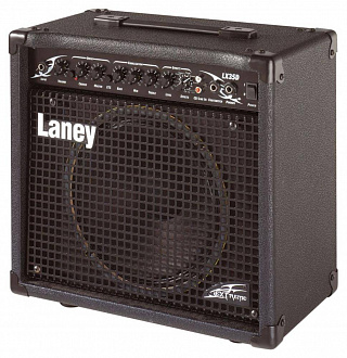 ГИТАРНЫЙ КОМБО LANEY LX35D