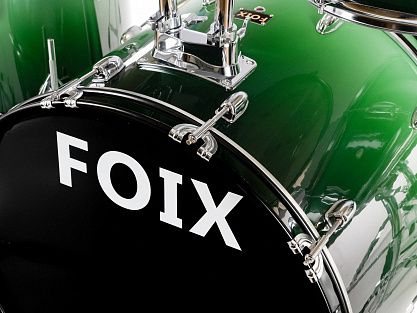 Барабанная установка Foix LH-21H29