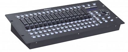 DMX-контроллер INVOLIGHT LIGHTControl