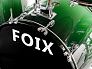 Барабанная установка Foix LH-21H29