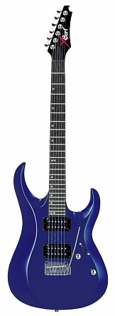 ЭЛЕКТРОГИТАРА CORT X-2-BM