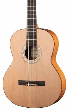 Классическая гитара Kremona S65C