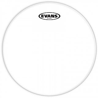 Пластик EVANS BD22G2CW