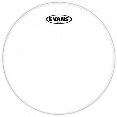 Пластик EVANS BD22G2CW