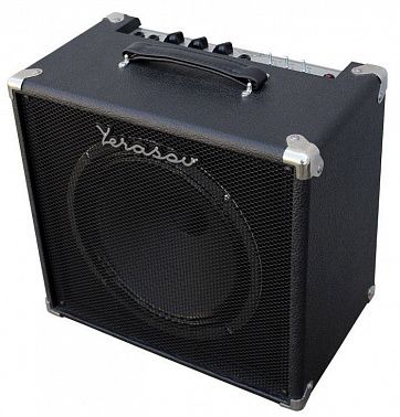 Комбоусилитель YERASOV CLASSIC-45-BLACK