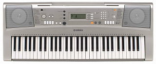 СИНТЕЗАТОР YAMAHA PSR-E303