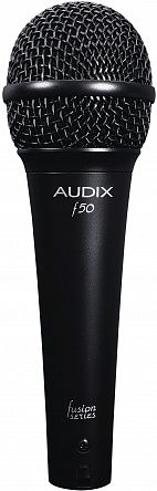 Микрофон AUDIX F50