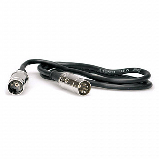 ШНУР MIDI HOSA MID-403