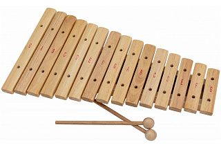 Ксилофон TERRIS XXPN 15NL