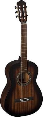 Классическая гитара LA MANCHA Granito 33-N-MB-3/4